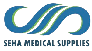 Seha Medical Supplies Logo